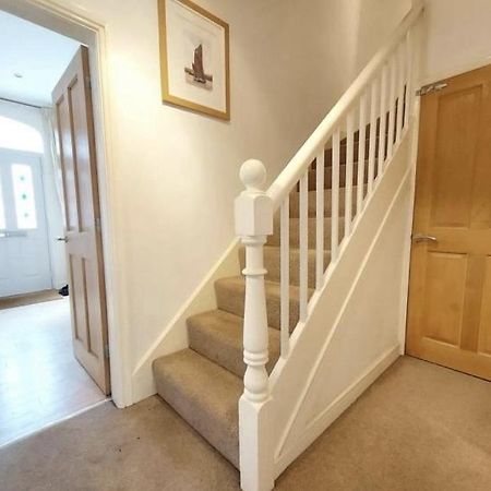 Holiday Home In Kidderminster Extérieur photo