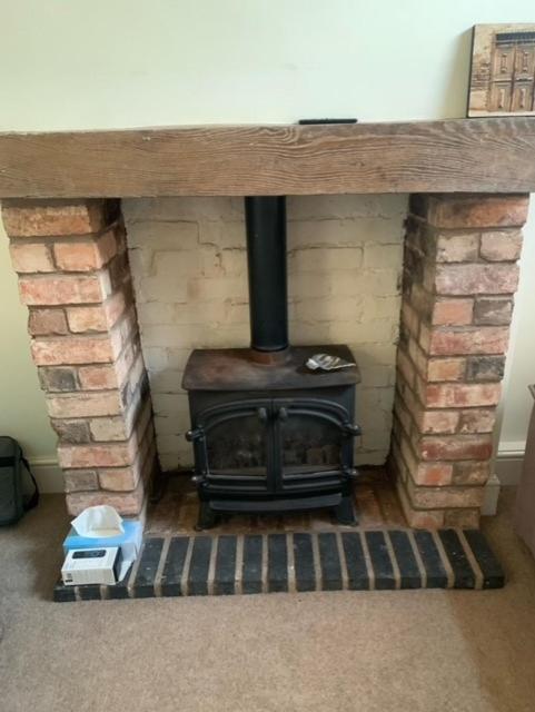 Holiday Home In Kidderminster Extérieur photo