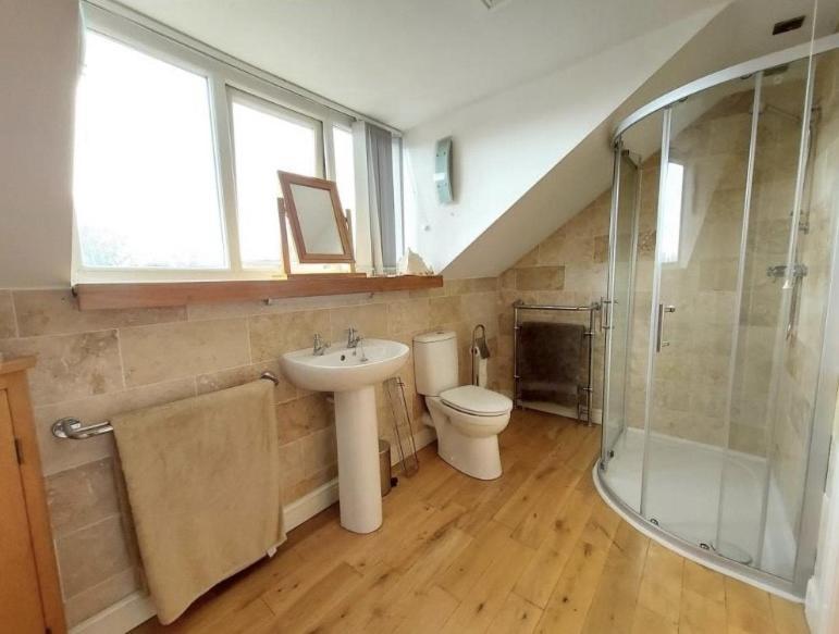 Holiday Home In Kidderminster Extérieur photo