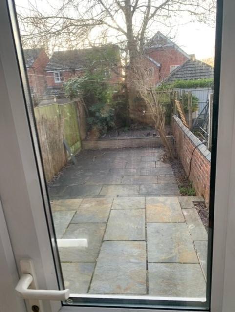 Holiday Home In Kidderminster Extérieur photo