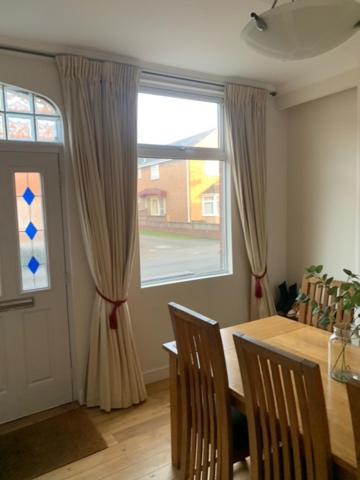 Holiday Home In Kidderminster Extérieur photo