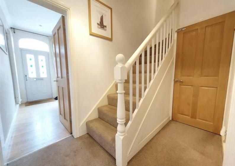 Holiday Home In Kidderminster Extérieur photo