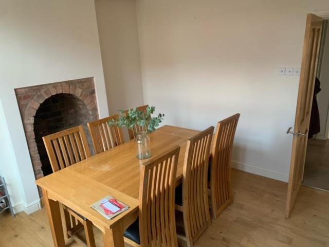 Holiday Home In Kidderminster Extérieur photo